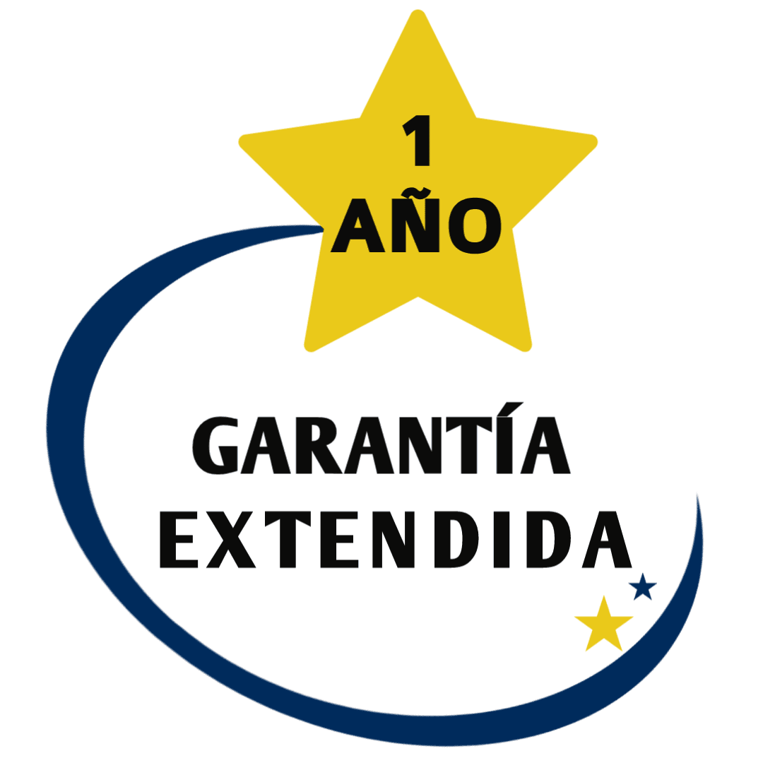 GARANTÍA EXTENDIDA