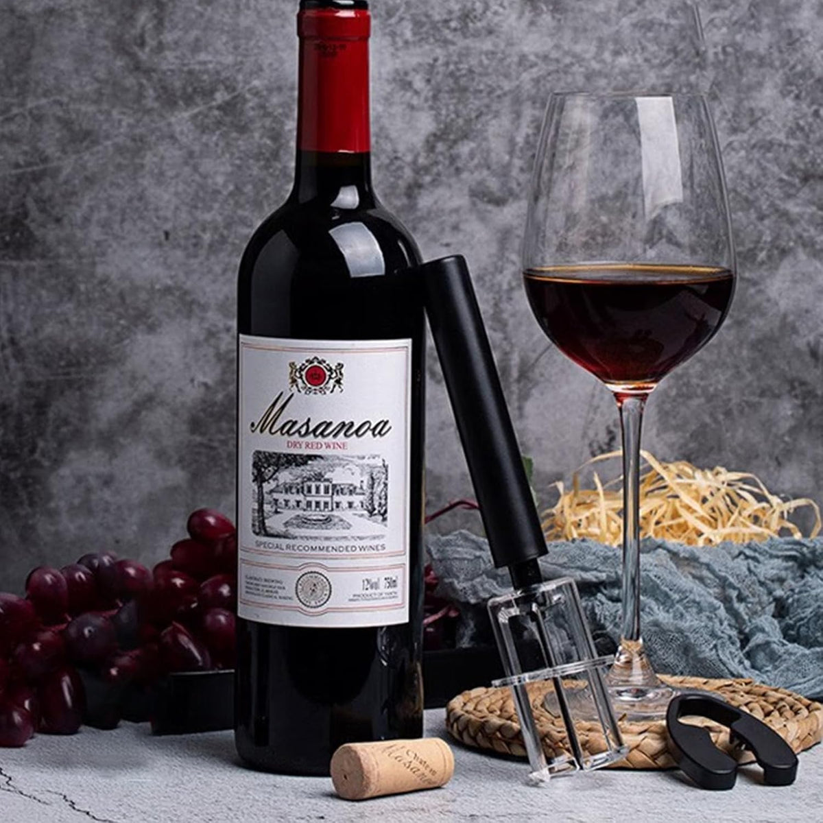 Abridor de vino - Zwilling