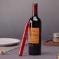 Abridor de Vino Compacto - Zovin