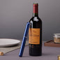 Abridor de Vino Compacto - Zovin
