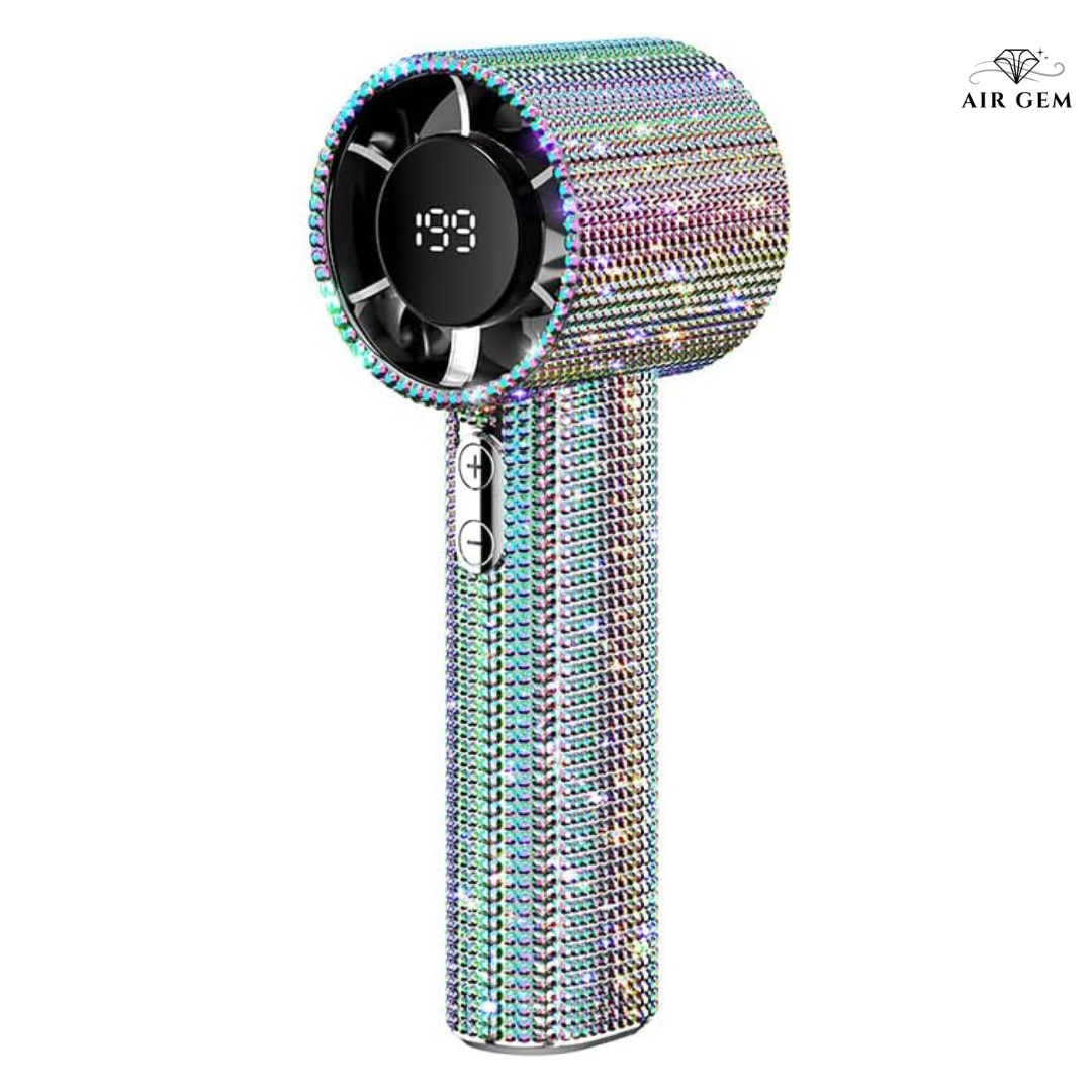 Ventilador Air Gem