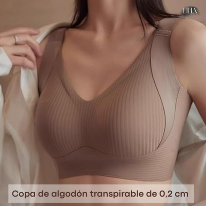 Sujetador Lina con Push-Up