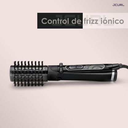 Peine rizador Jcurl