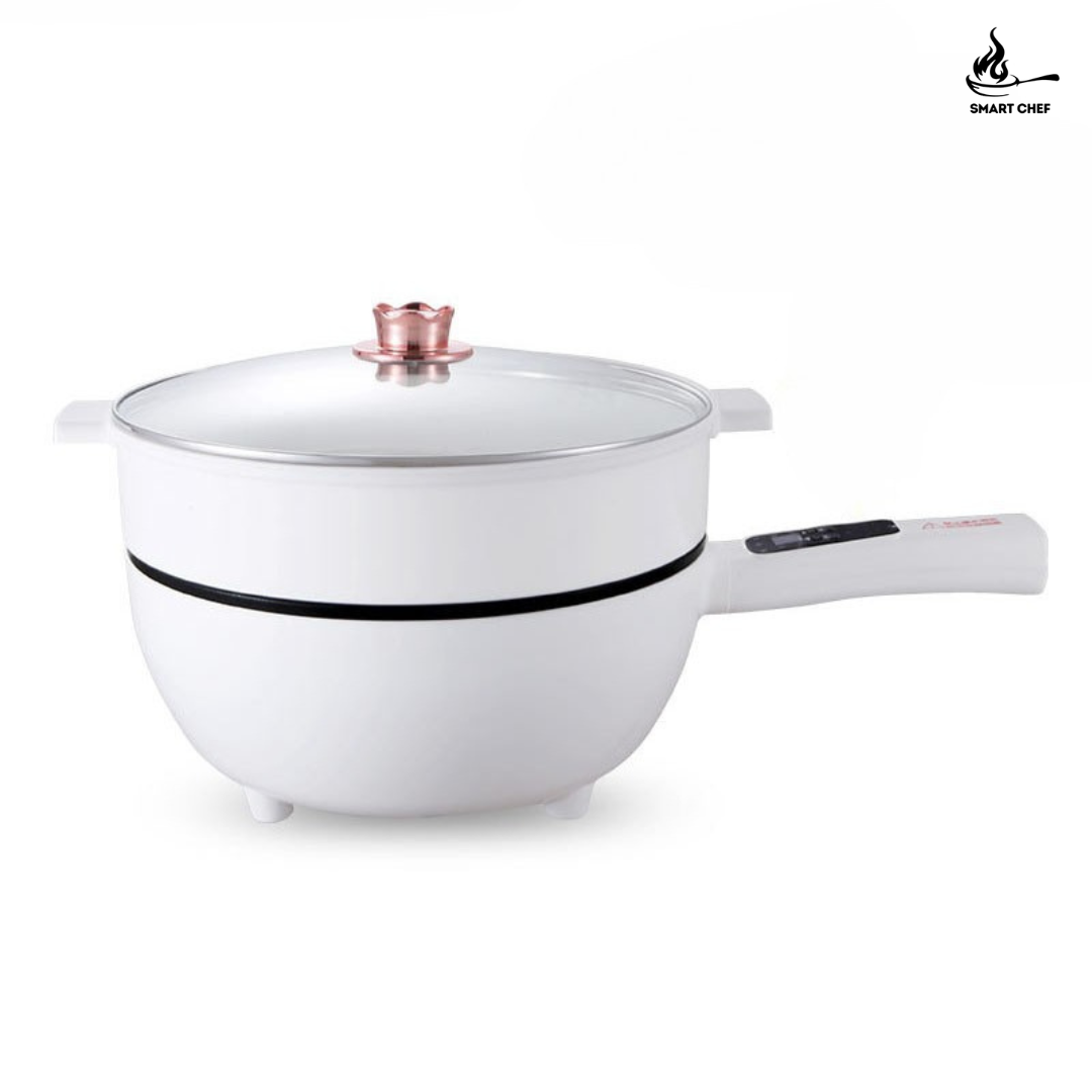Olla Eléctrica SmartChef