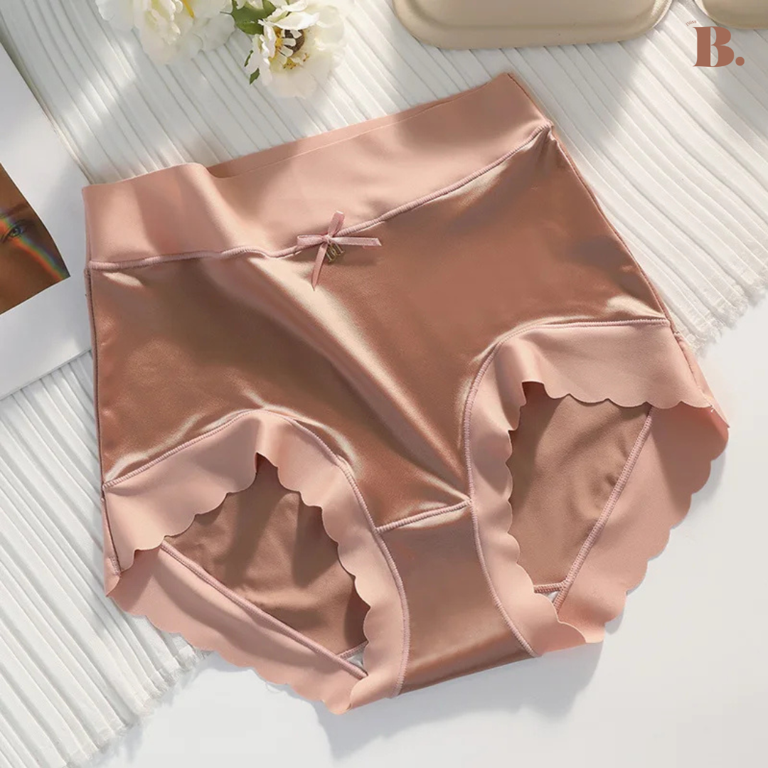 Bragas de seda Bliss 🔥 2+1 x 29.99€ 🔥
