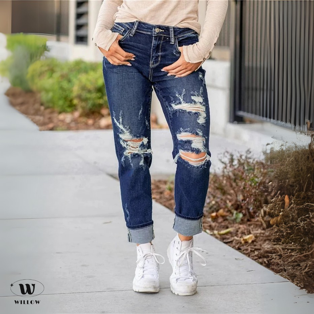 Vaqueros Willow