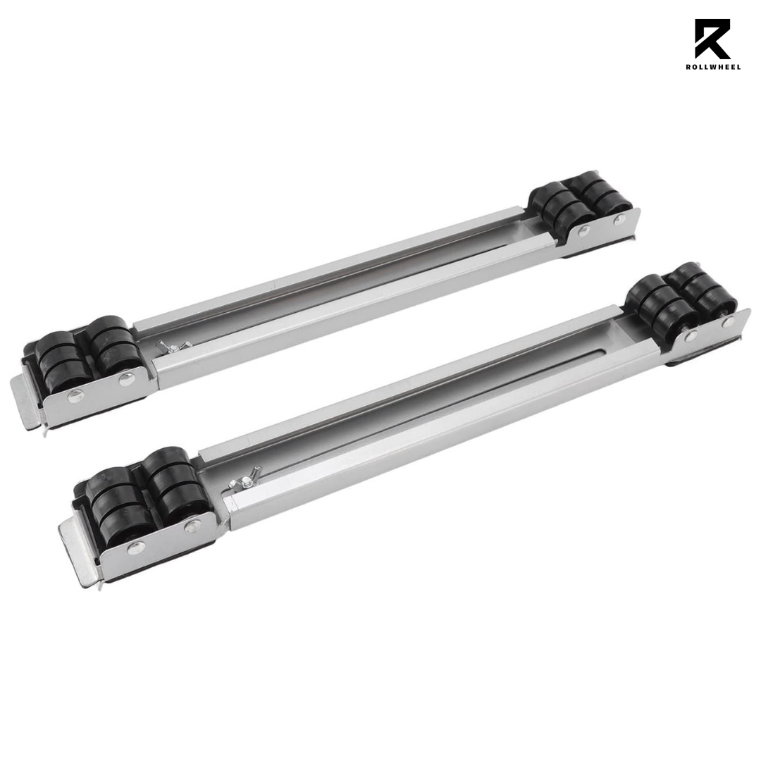 Base móvil RollWheel