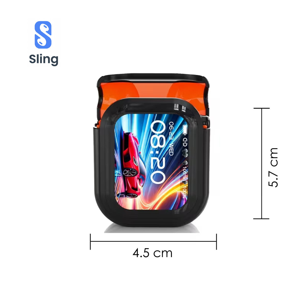 Auriculares Inalámbricos - Sling