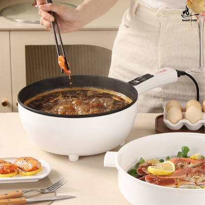 Olla Eléctrica SmartChef
