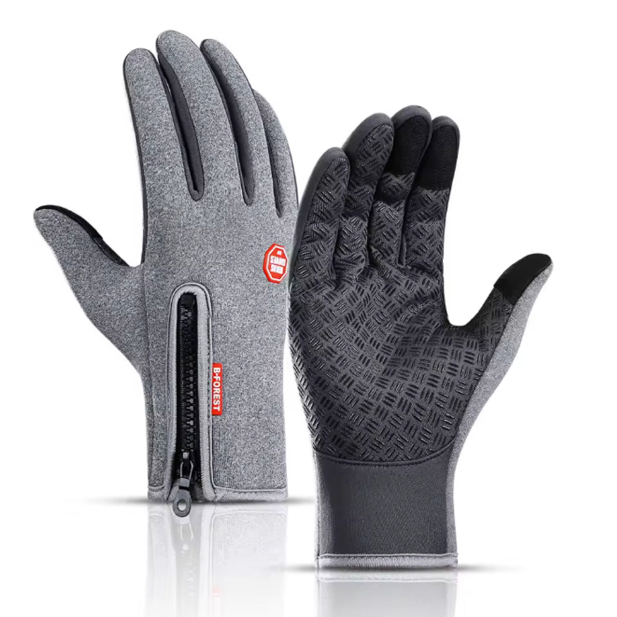 Guantes Térmicos Impermeables - GLIVO