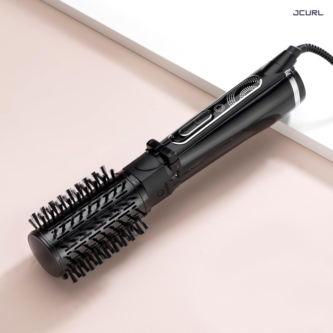 Peine rizador Jcurl