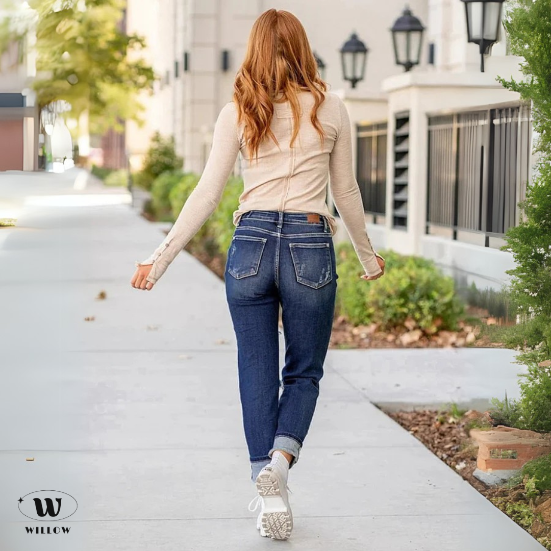 Vaqueros Willow