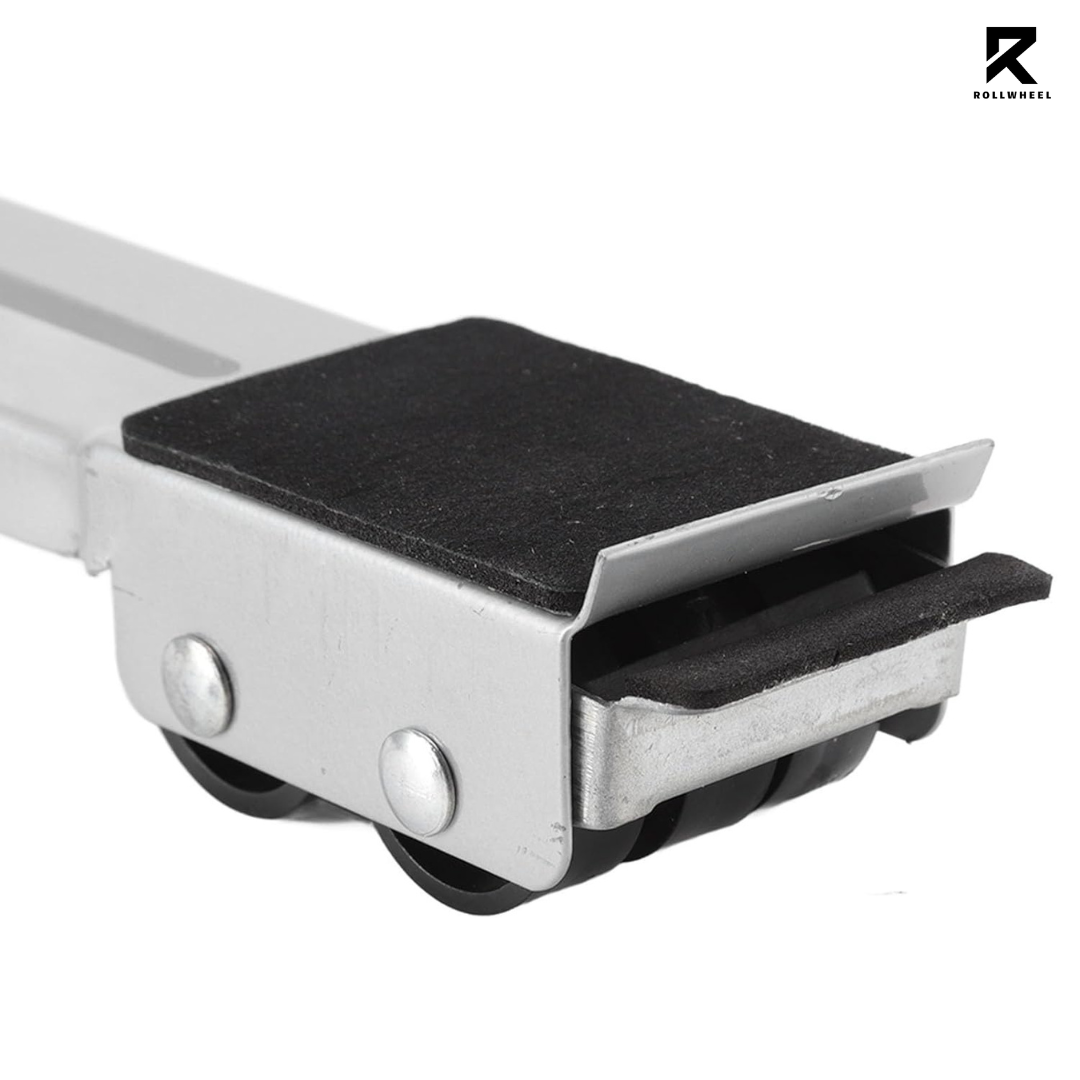 Base móvil RollWheel