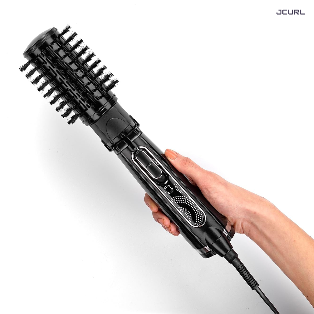 Peine rizador Jcurl