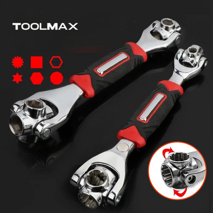 Llave Universal ToolMax