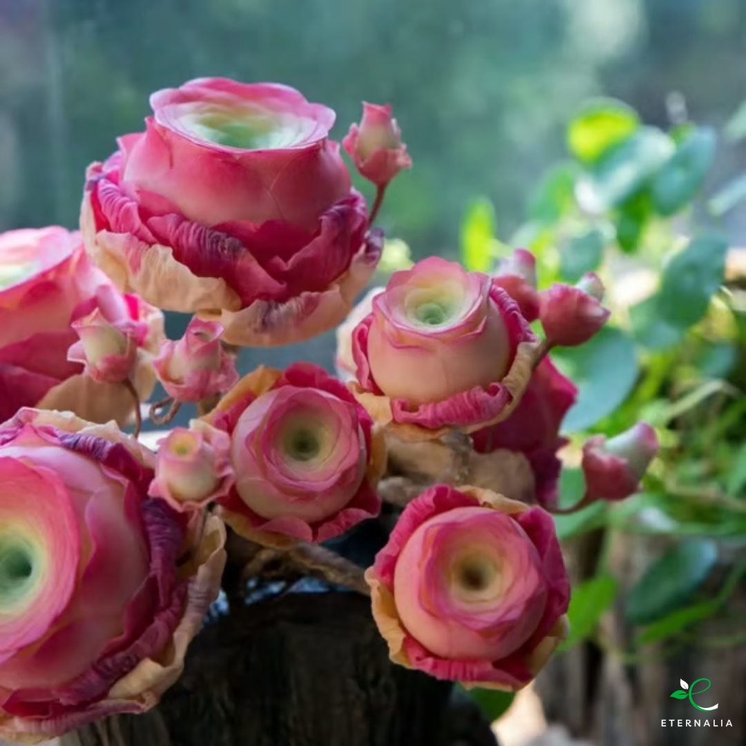 Semillas de planta Suculenta Eternalia