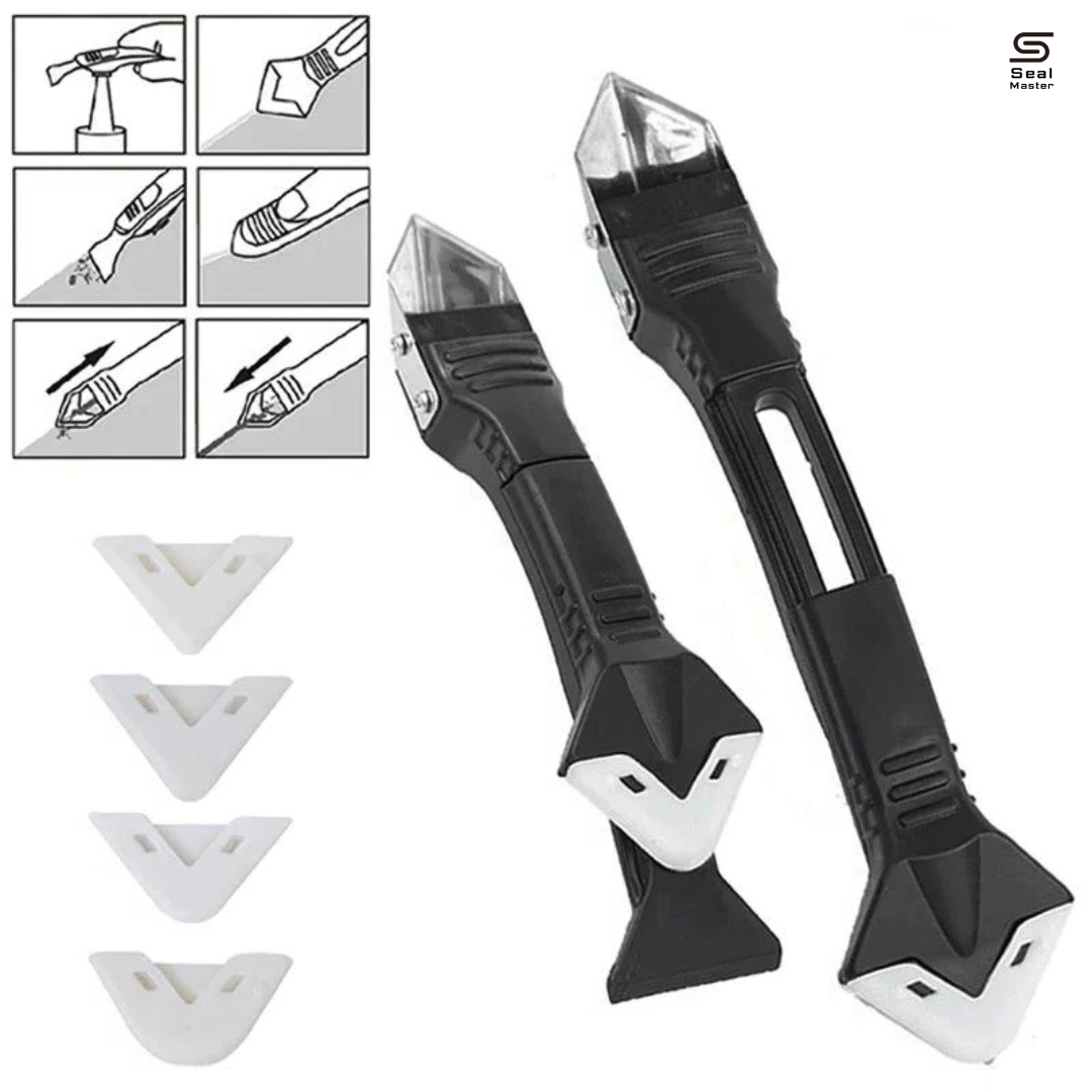 Seal Master: Sellados perfectos de forma sencilla