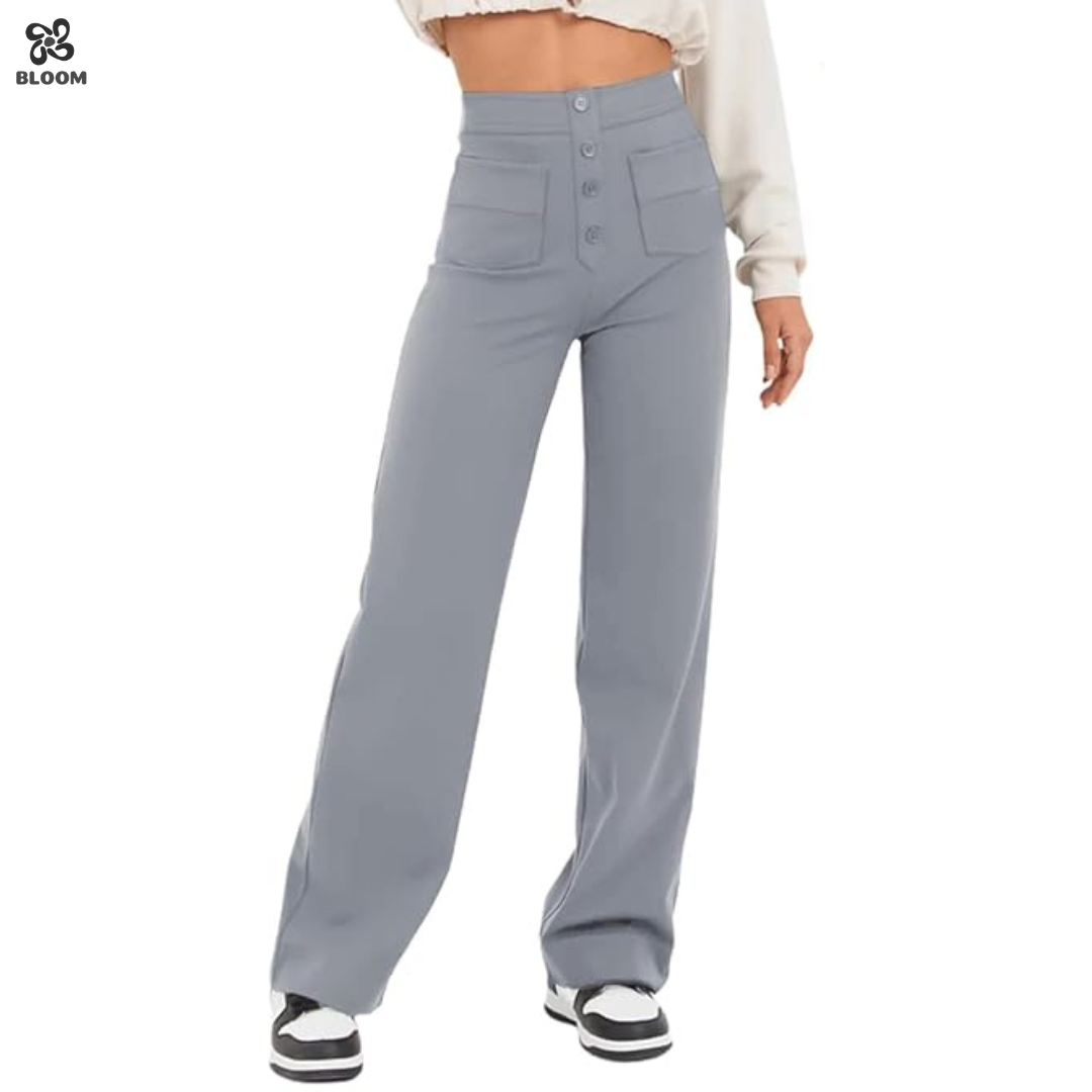 Pantalones Bloom