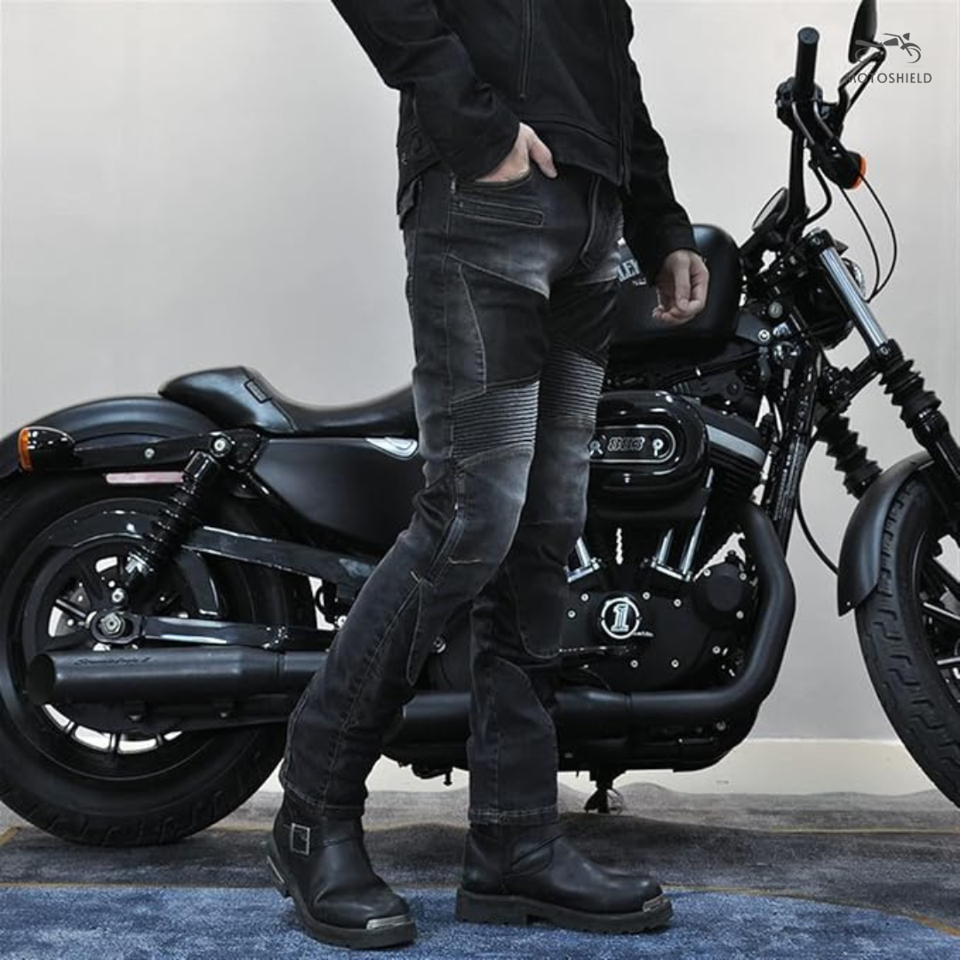 Pantalones para Motocicleta MotoShield