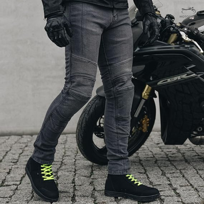 Pantalones para Motocicleta MotoShield