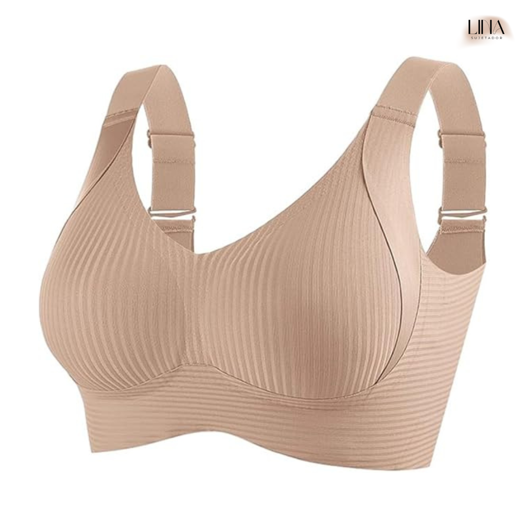 Sujetador Lina con Push-Up