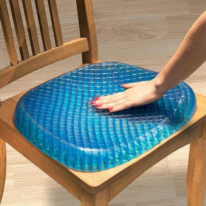 Cojín de Gel para Silla – Gel Cushion