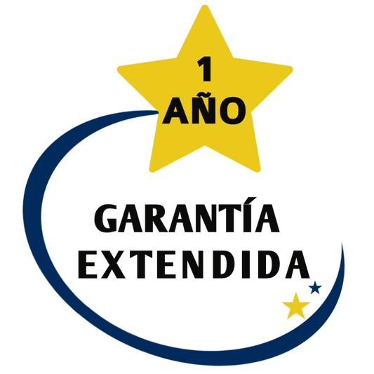 GARANTÍA EXTENDIDA