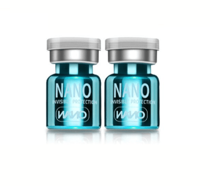 Líquido NANO protector