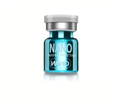 Líquido NANO protector