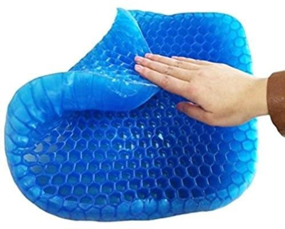 Cojín de Gel para Silla – Gel Cushion
