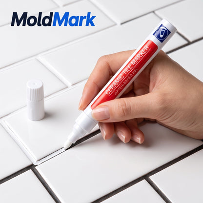 Rotulador Renovador - MoldMark