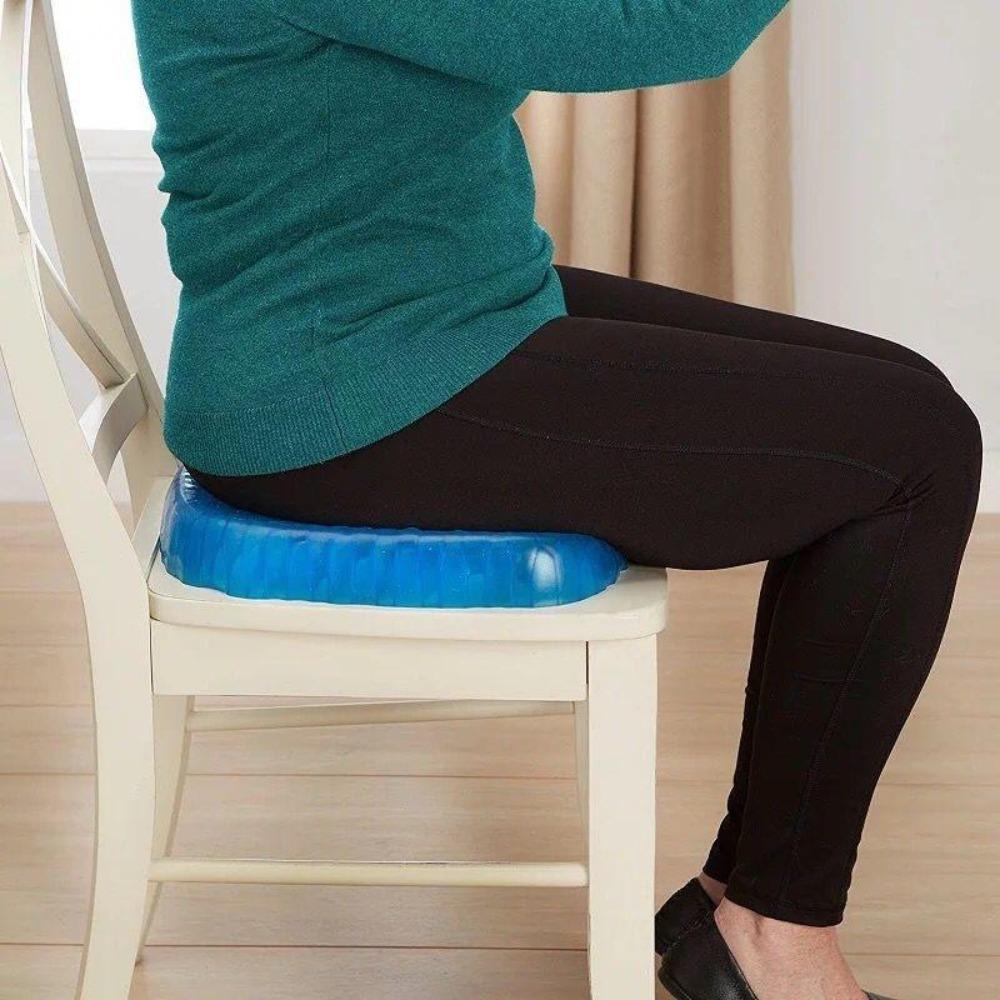 Cojín de Gel para Silla – Gel Cushion