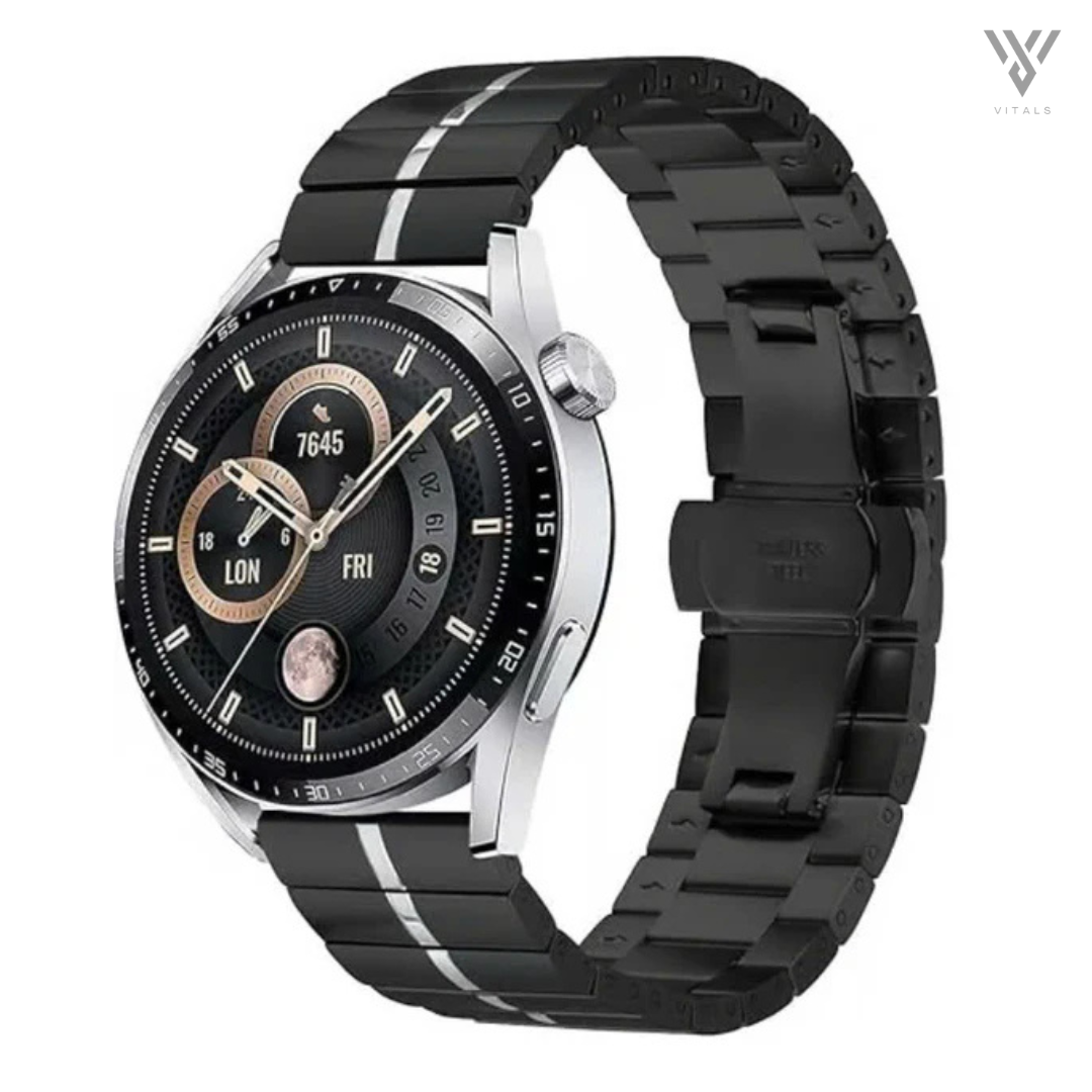 Reloj Inteligente Vitals