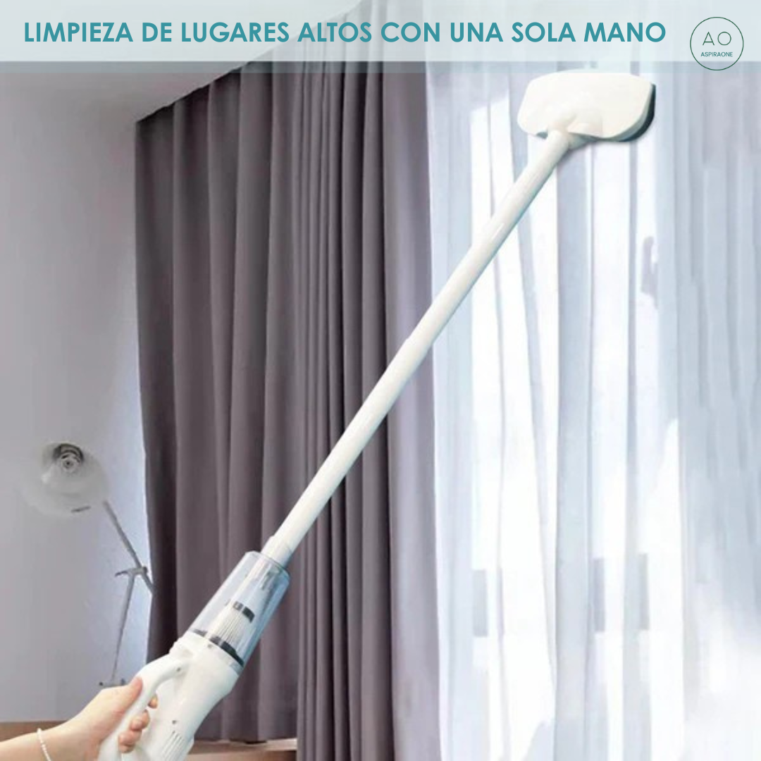 Aspiradora Inalámbrica AspiraOne