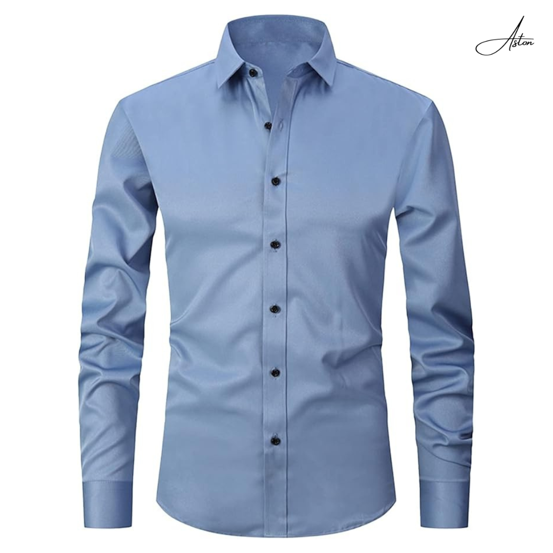 Camisa elegante Aston