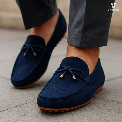 Mocasines Vittorio