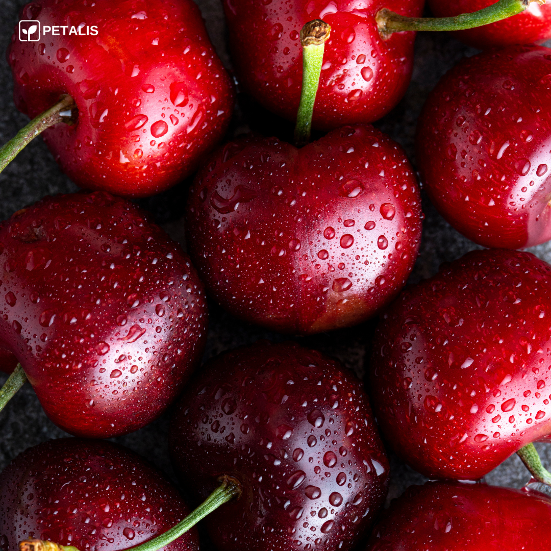 Semillas de cereza Petalis