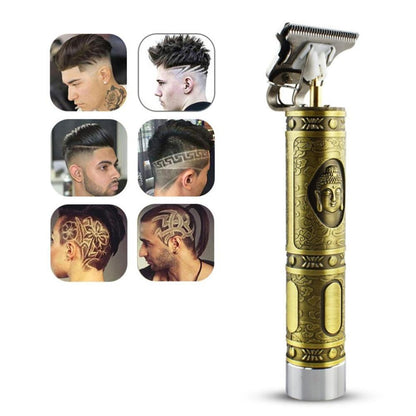 Maquina Cortapelos Hair Trimmer