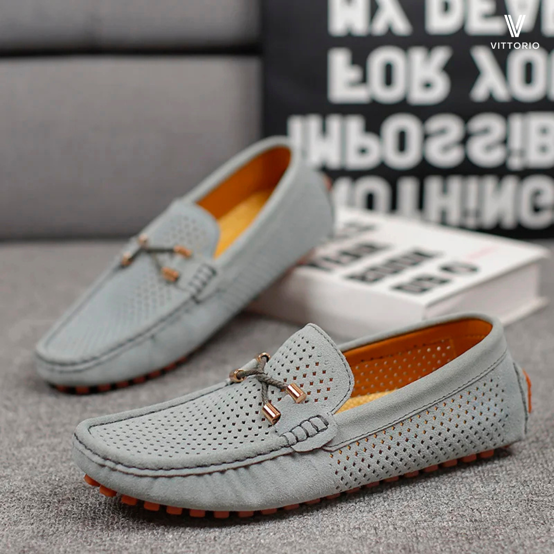Mocasines Vittorio