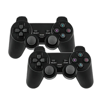 RetroStick Lite: Consola de Juegos Retro inalámbrica